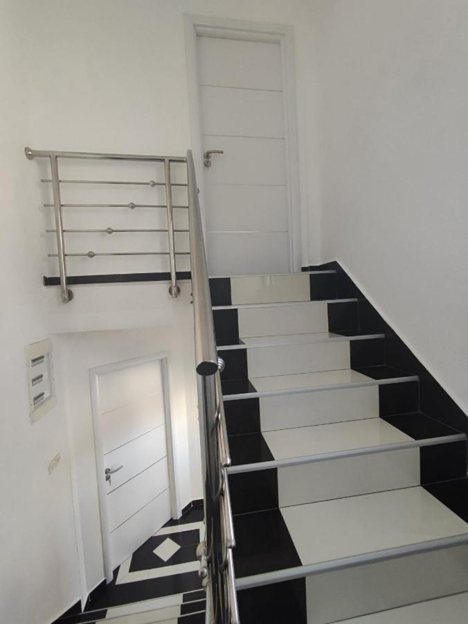 Gogo Apartments Ohrid Exterior photo