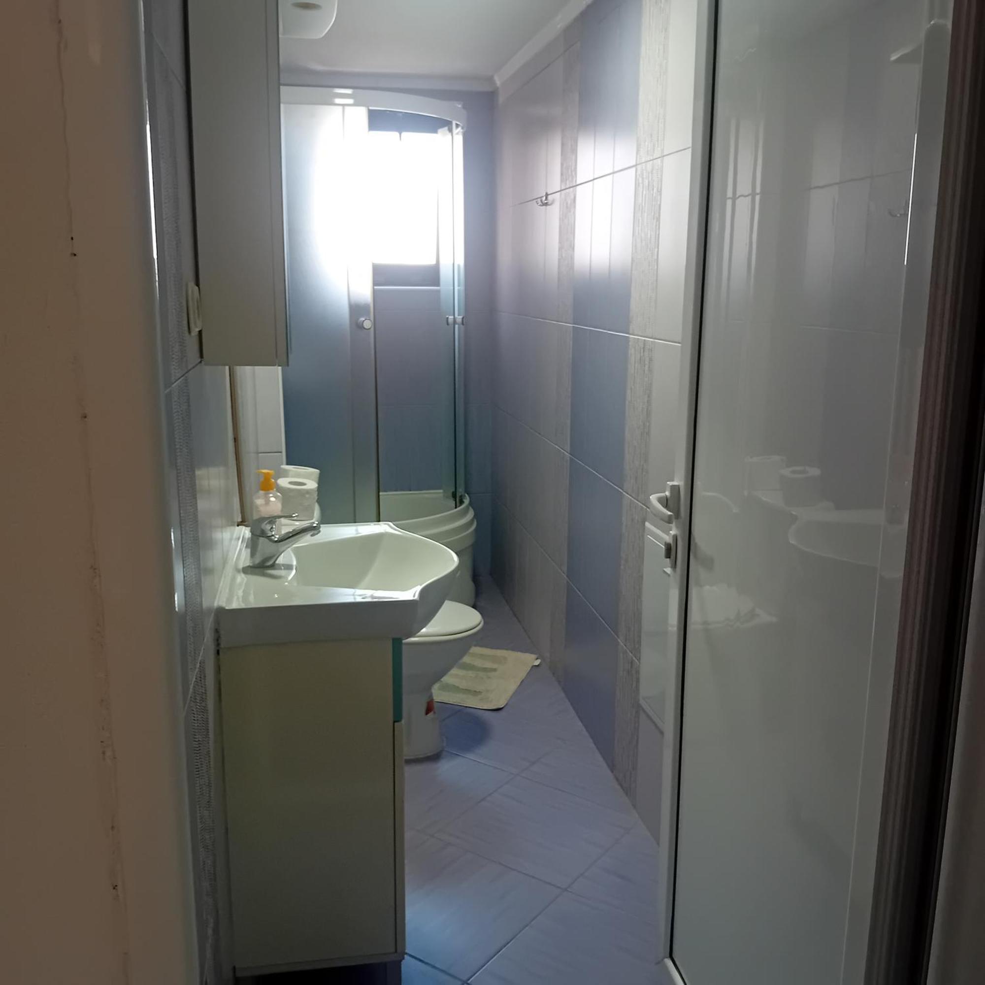 Gogo Apartments Ohrid Exterior photo